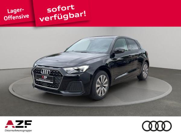 Audi A1 Sportback advanced 25 TFSI S tronic LED+PDC