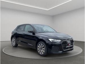 Audi A1 Sportback advanced 25 TFSI S tronic LED+PDC