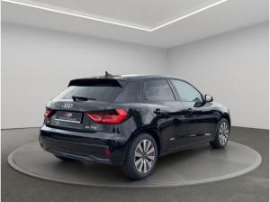 Audi A1 Sportback advanced 25 TFSI S tronic LED+PDC