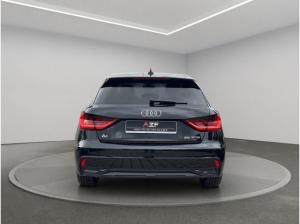 Audi A1 Sportback advanced 25 TFSI S tronic LED+PDC