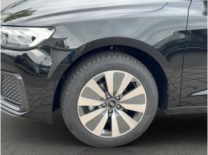 Audi A1 Sportback advanced 25 TFSI S tronic LED+PDC