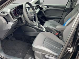 Audi A1 Sportback advanced 25 TFSI S tronic LED+PDC