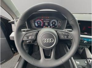 Audi A1 Sportback advanced 25 TFSI S tronic LED+PDC