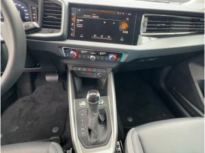 Audi A1 Sportback advanced 25 TFSI S tronic LED+PDC
