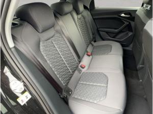 Audi A1 Sportback advanced 25 TFSI S tronic LED+PDC