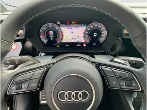 Audi A3 Limousine 35 TDI advanced S tronic Pano Matrix