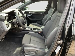 Audi A3 Limousine 35 TDI advanced S tronic Pano Matrix