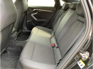 Audi A3 Limousine 35 TDI advanced S tronic Pano Matrix