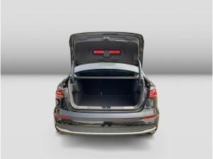 Audi A3 Limousine 35 TDI advanced S tronic Pano Matrix