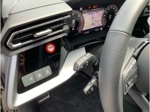 Audi A3 Limousine 35 TDI advanced S tronic Pano Matrix