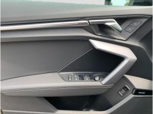 Audi A3 Limousine 35 TDI advanced S tronic Pano Matrix