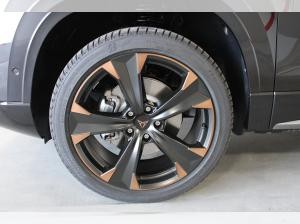 Cupra Ateca | SOMMERAKTION | nur Gewerbeleasing -14141