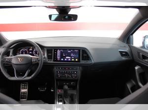 Cupra Ateca | SOMMERAKTION | nur Gewerbeleasing -14141