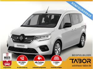 Renault Kangoo E-Tech Equilibre AC22