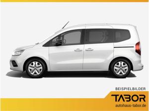 Renault Kangoo E-Tech Equilibre AC11