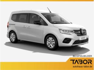 Renault Kangoo E-Tech Equilibre AC22