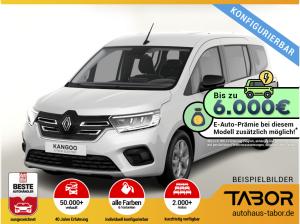 Renault Grand Kangoo E-Tech Equilibre AC22