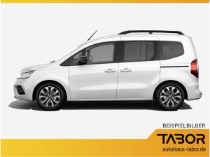 Renault Kangoo E-Tech Techno AC22