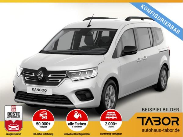 Renault Grand Kangoo E-Tech Techno AC22