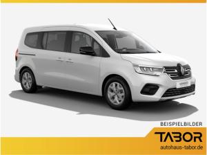 Renault Grand Kangoo E-Tech Equilibre AC22