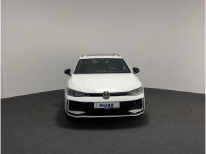 Volkswagen Passat R-Line Black Style