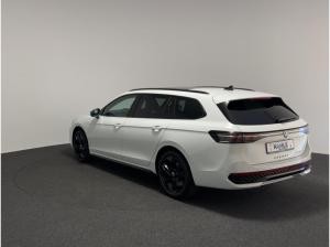 Volkswagen Passat R-Line Black Style
