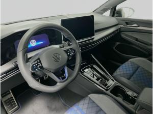Volkswagen Golf Variant R Black Style 4MOTION