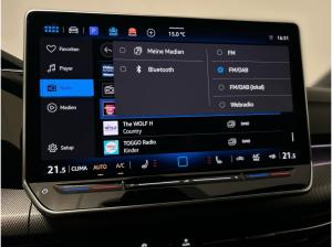 Volkswagen Golf Variant R Black Style 4MOTION