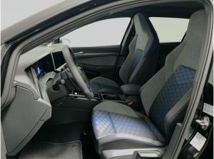 Volkswagen Golf Variant R Black Style 4MOTION