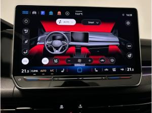 Volkswagen Golf Variant R Black Style 4MOTION