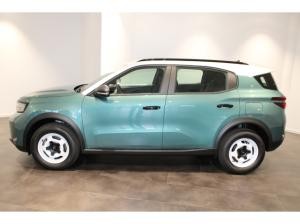 Opel Frontera 1.2 Turbo Hybrid 48V ''Edition'' Komfort,-+Techpaket