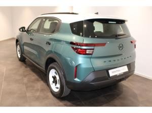 Opel Frontera 1.2 Turbo Hybrid 48V ''Edition'' Komfort,-+Techpaket