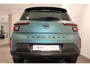 Opel Frontera 1.2 Turbo Hybrid 48V ''Edition'' Komfort,-+Techpaket