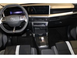 Opel Frontera 1.2 Turbo Hybrid 48V ''Edition'' Komfort,-+Techpaket