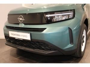 Opel Frontera 1.2 Turbo Hybrid 48V ''Edition'' Komfort,-+Techpaket
