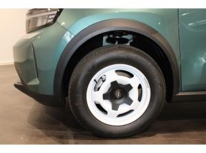 Opel Frontera 1.2 Turbo Hybrid 48V ''Edition'' Komfort,-+Techpaket