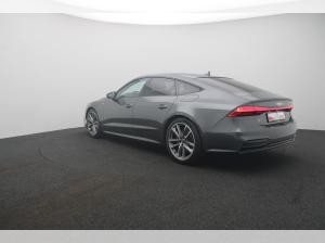 Audi A7 Sportback 55 TFSIe quattro S line LED Navi + Kostenlose Winterräder 🛞🔥