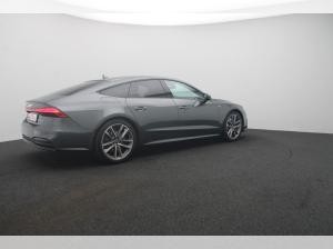 Audi A7 Sportback 55 TFSIe quattro S line LED Navi + Kostenlose Winterräder 🛞🔥