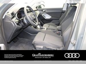 Audi Q3 35 TFSI . Virt.Cockpit LED Navi ACC + kostenlose Winterräder 🛞🔥