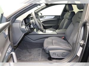 Audi A7 Sportback 55 TFSIe quattro S line LED Navi + Kostenlose Winterräder 🛞🔥