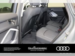 Audi Q3 35 TFSI . Virt.Cockpit LED Navi ACC + kostenlose Winterräder 🛞🔥