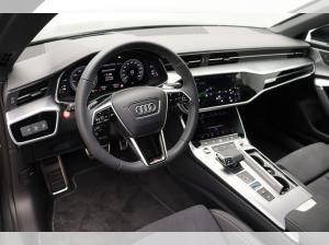 Audi A7 Sportback 55 TFSIe quattro S line LED Navi + Kostenlose Winterräder 🛞🔥