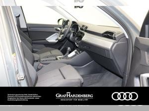 Audi Q3 35 TFSI . Virt.Cockpit LED Navi ACC + kostenlose Winterräder 🛞🔥