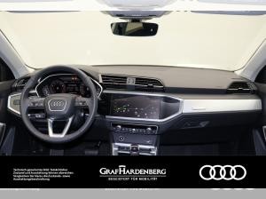 Audi Q3 35 TFSI . Virt.Cockpit LED Navi ACC + kostenlose Winterräder 🛞🔥