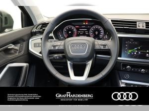 Audi Q3 35 TFSI . Virt.Cockpit LED Navi ACC + kostenlose Winterräder 🛞🔥