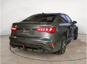 Audi RS3 Limousine