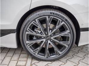 Audi A6 e-tron Avant edition one beige e-tron quattro