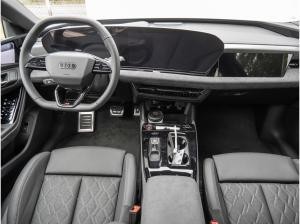 Audi A6 e-tron Avant edition one beige e-tron quattro