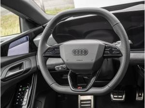 Audi A6 e-tron Avant edition one beige e-tron quattro