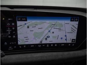 Audi A6 e-tron Avant edition one beige e-tron quattro